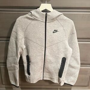 Nike Sportswear Tech Fleece Full-Zip Hoodie